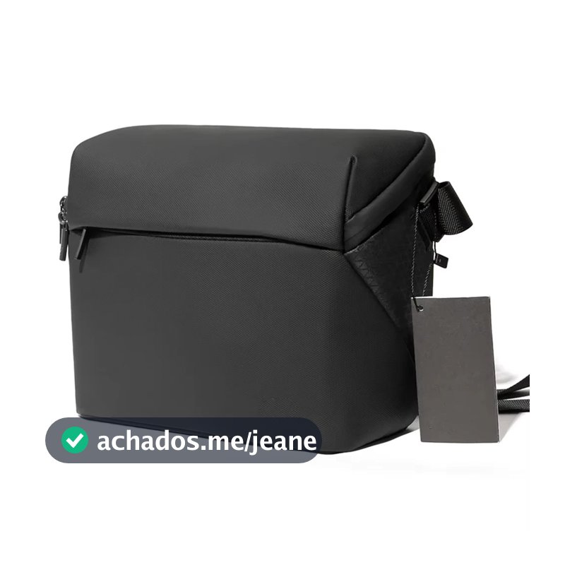 Mochila para Drone logo DJI de ombro armazenamento bolsa de viagem para Lito/air 2s/mini 4k/mini 3, 4 e 5 Neo 1 e 2