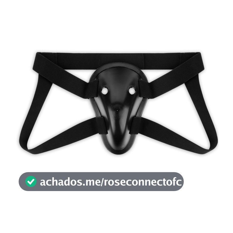 Protetor Genital Masculino (coquilha) Mma, Muay Thai, Boxe