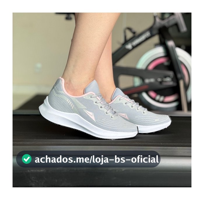Tênis SNEEKS Feminino para Uso Diário Prático e Estiloso Super Promoção Confortavel