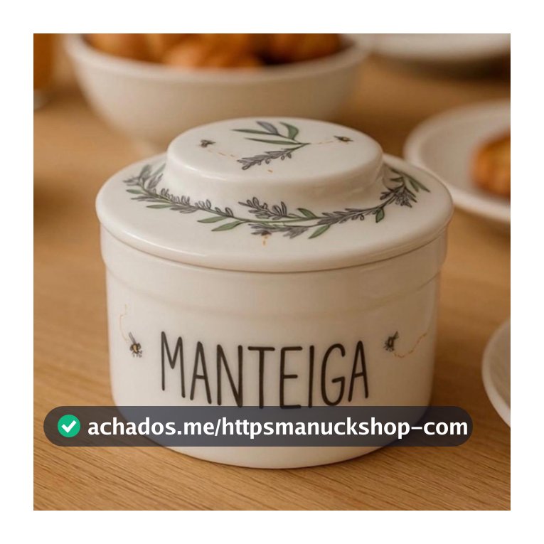 Mantegueira Francesa Cerâmica Premium Elegante Sofisticado Moderna Sofisticado