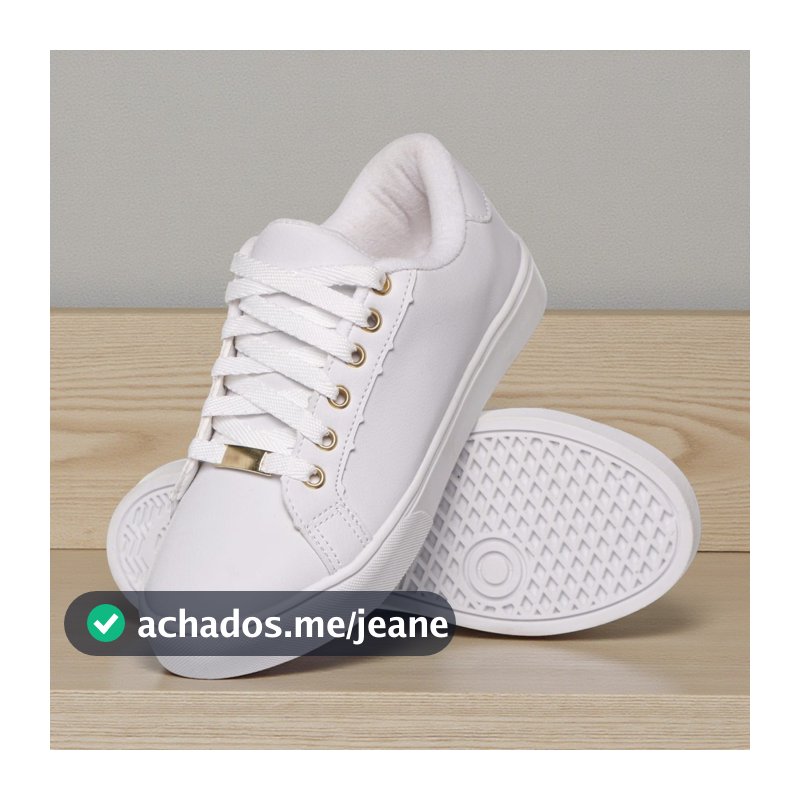 Tênis Feminino Casual Adulto Leve Confortável Macio Primeira Linha