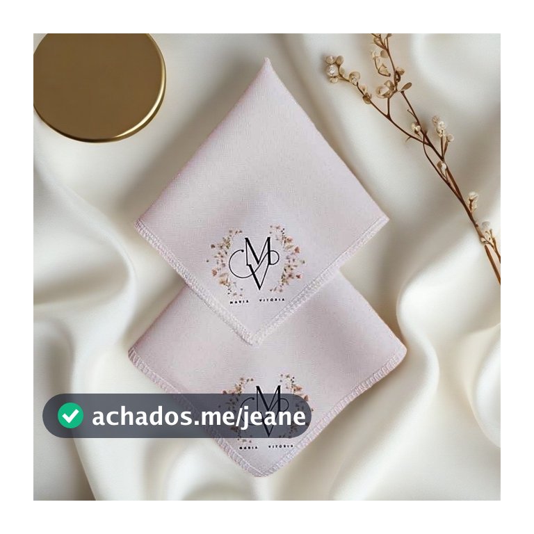 Kit Com 50 Guardanapos Personalizados Para Casamento Lembrancinhas Noivas Decorações  Mesa Posta