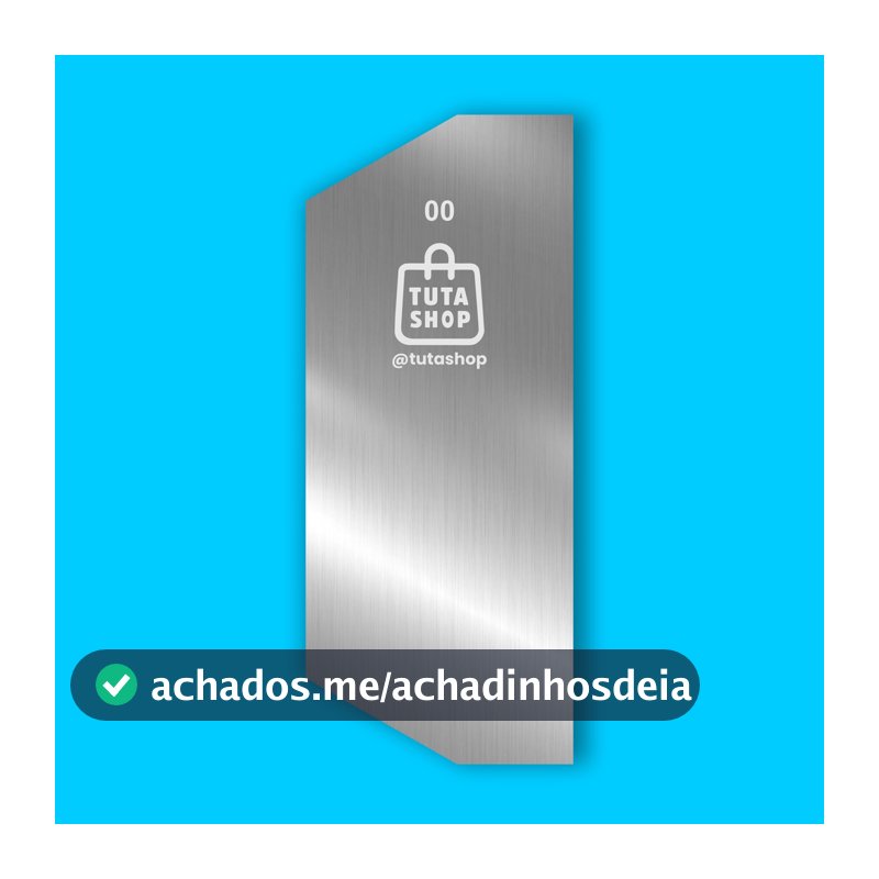 Espátula decorativa 00 em aço inox alisadora espátula para bolo