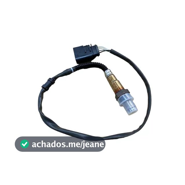 Sonda Lambda Pré Gol G5 G6 G7 Fox Voyage Golf 030906262R