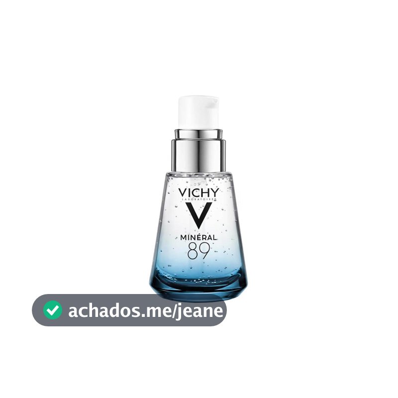 Vichy Mineral 89 Sérum Facial 30ml