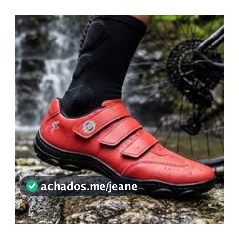 tenis sapatilha  sem clip unissex  pedal mtb