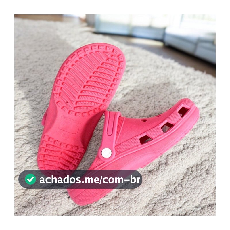 Sandália Sandália Chinelo Babuche Unissex Leve Macio Confortável EVA Durável Resistente Promoção Moda [1] [6]
