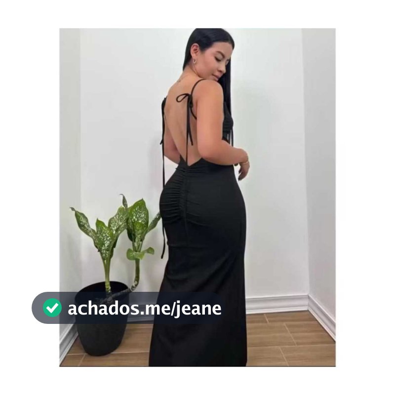 Vestido Modelador De Bumbum Costa Nua Suplex Premium ( Esther )