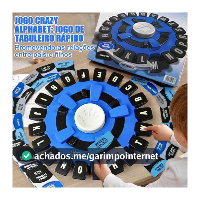 [Versão portuguesa] Usaopoly Medoosi Jogo Tabuleiro De Palavras de Palavras -Quick Interativo Brinquedo Para Pais Filhos
