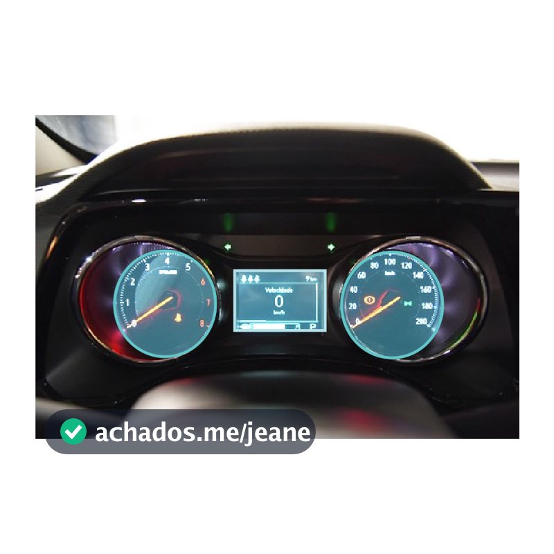 Película De Proteção Velocímetro Gm Tracker 2020/2023