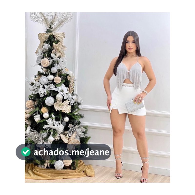 Conjunto Feminino Réveillon 2026