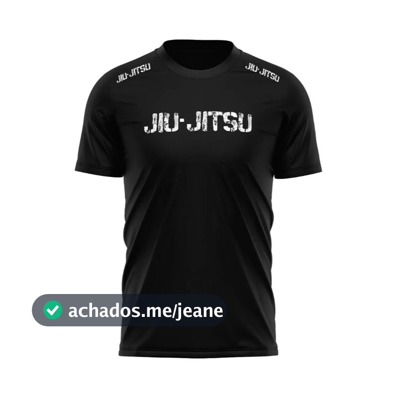 Camiseta Dry Fit Luta Jiu Jitsu Origins Esportes Fight Anti Odor Seca Rápido Não Amassa Envio Rápido