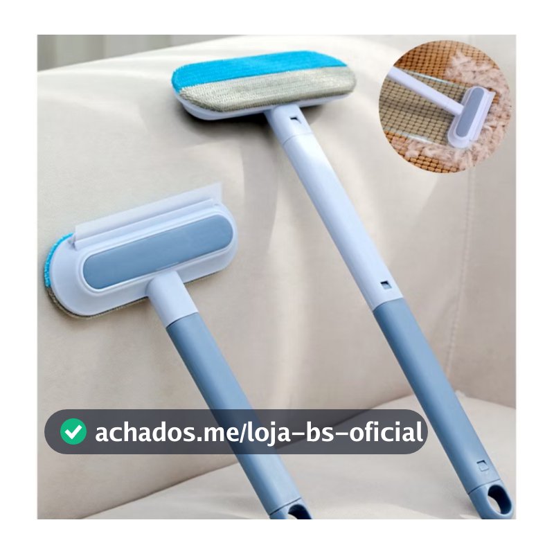 Rodo 3 Em 1 Tira Pelos de PetLimpador Chuveiro De Vidro Raspador Com Suporte De Silicone