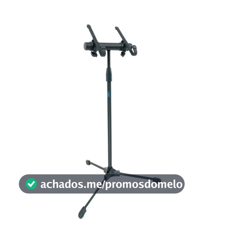 Suporte Tripé Emborrachado Ask Tablet Notebook Sem Bandeja - PNT1