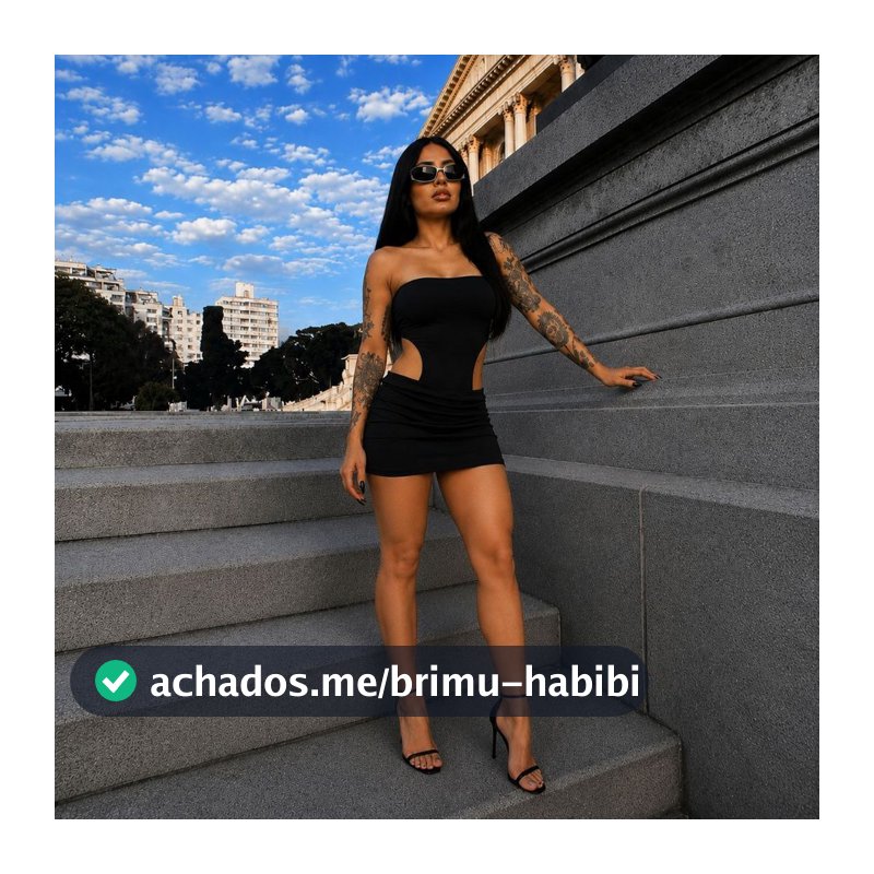 CONJUNTO Feminino Body Tomara que Caia Cavado com Mini Saia -- Suplex Premium (Angélica)