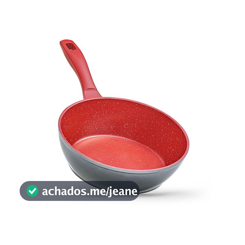 Panela Day By Day 28cm Polishop