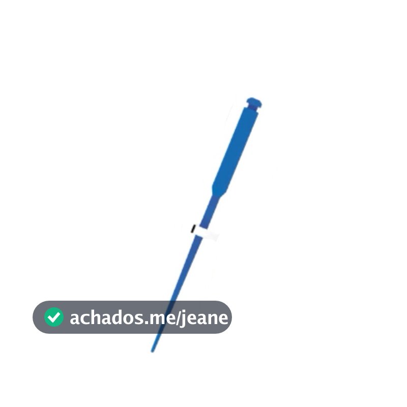 Easy Clean agitador de canal, MAXX endodontia / Blister com 6 UNIDADES , bassi (easy)