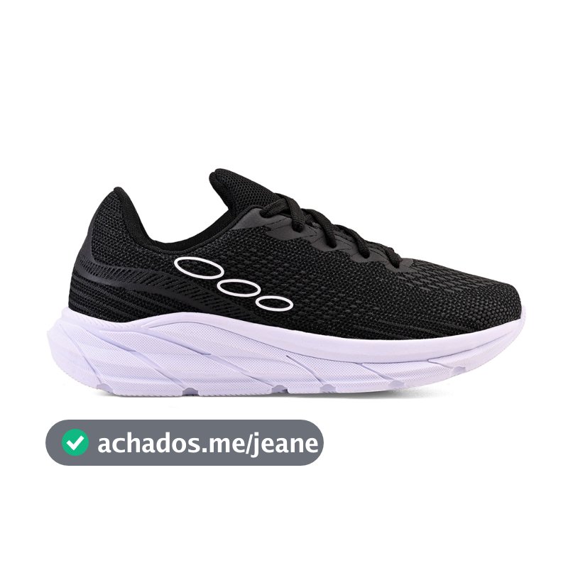 Tenis Esportivo Masculino Feminino Academia Treino Leve