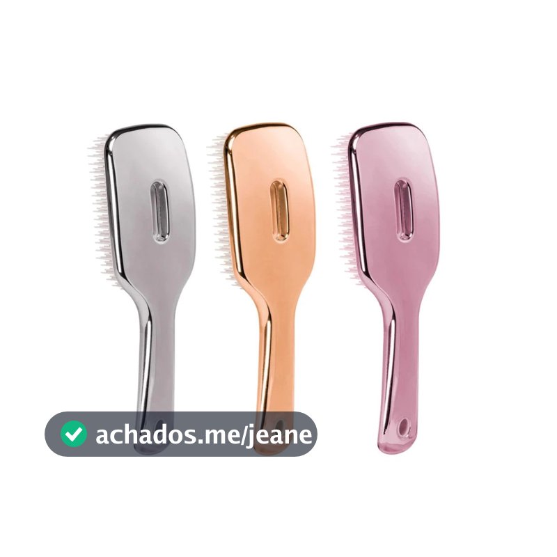 Ricca Escova Flex Premium - Escolha a Sua