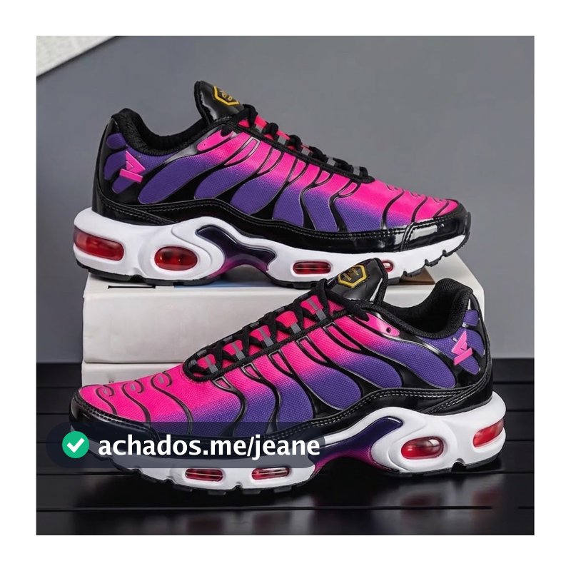 Tenis Masculino Casual Esportivo Academia Street Urban Leve Treino Confortavel Moderno