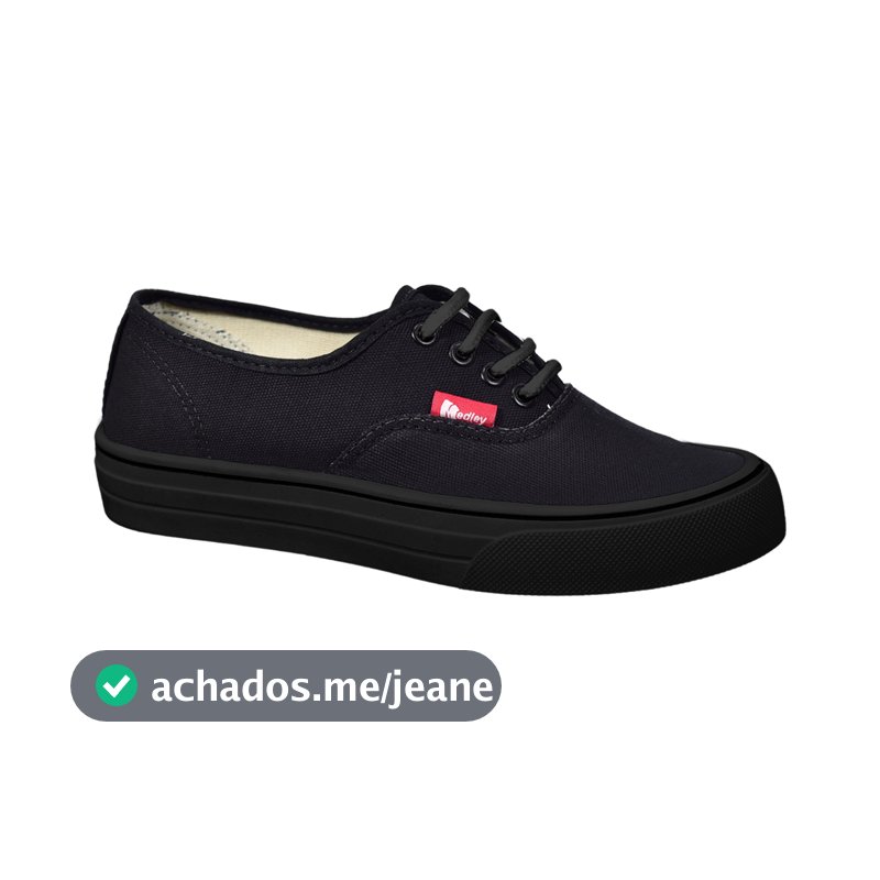 TENIS STEEL MEDLEY PROMOCAO ENVIO IMEDIATO ADULTO