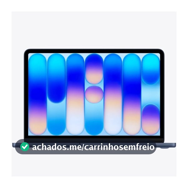 Apple Macbook Neo 8.256 GB Memoria - Original Com NF
