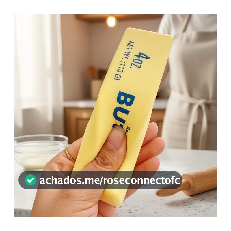 Brinquedo Super Macio e Lento de Apertar com Aroma de Manteiga, Presente de Natal para Alívio do Estresse