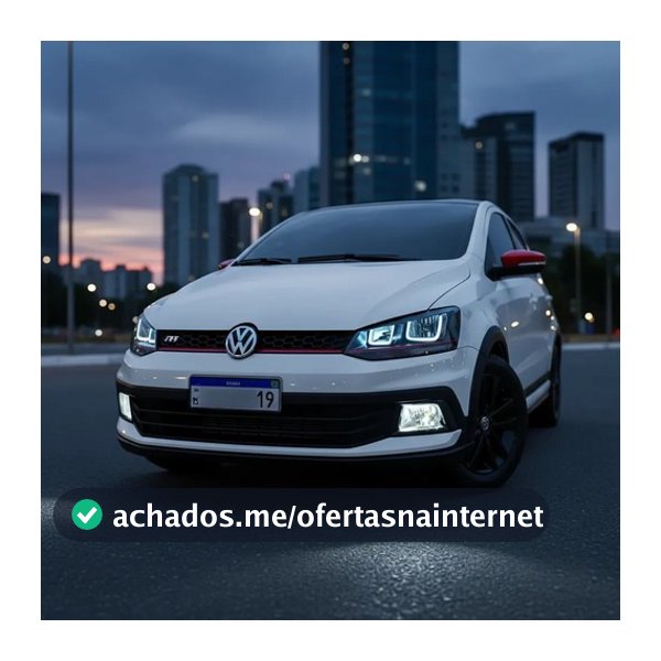 kit Angel eyes para farol do Fox 2015 a 2022