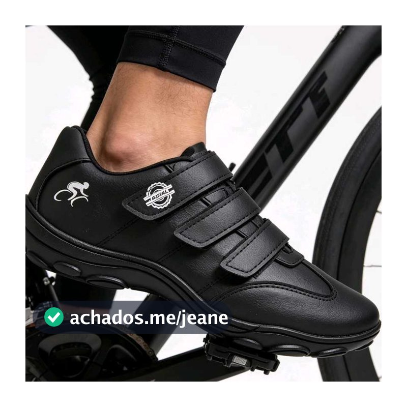 sapatilha de ciclismo sem clip mtb unissex speed  pedal