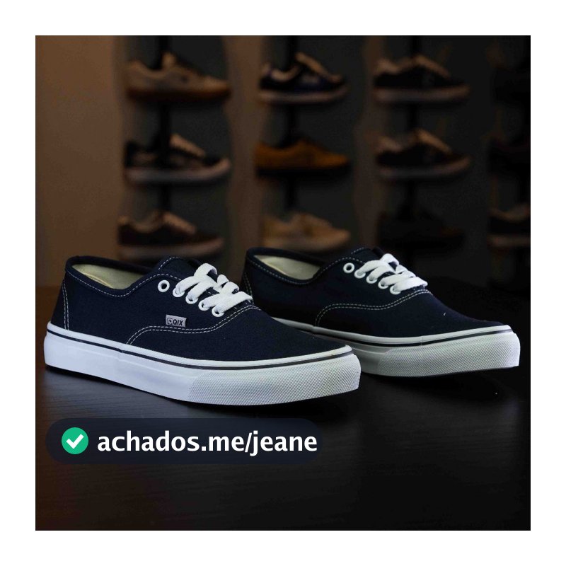 Tênis QIX Sunset Originals Feminino Masculino Lançamento Casual