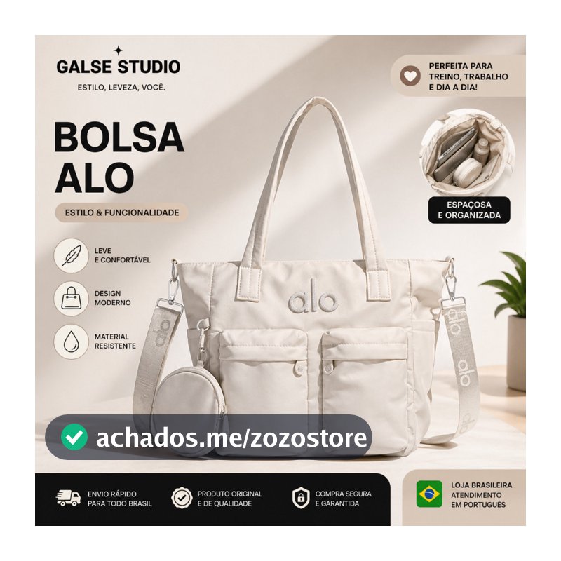 a1oyoga Bolsa Espaço De Grande Capacidade Yoga Ombro Suporte Esportivo