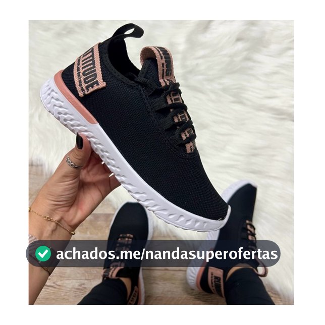Tênis Feminino e masculino academia caminhada leve e confortável na promoção para esporte e lazer