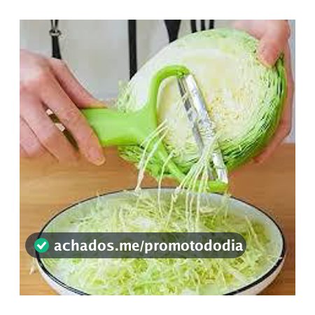 Fatiador De Repolho Cenoura Legumes Cortador Descascador Japonês