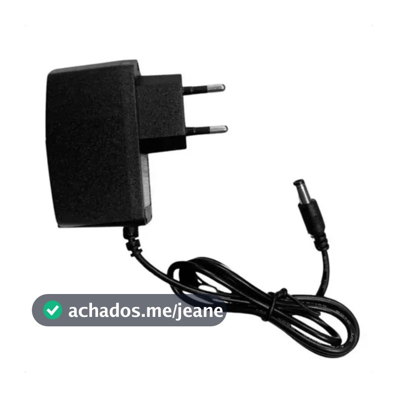 Fonte P/ Aparelho De Presão La-800 G-tec