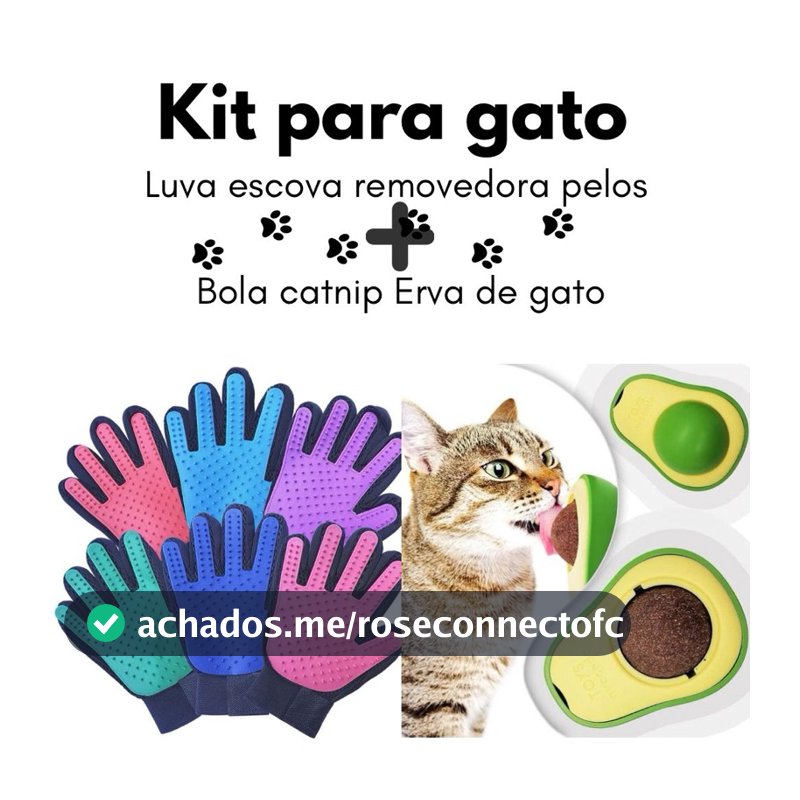 Brinquedo para Gato Catnip Erva de Gato Interativo Anti Estresse para Gatos Brinquedo Divertido Pet Gato Brinquedo Gato