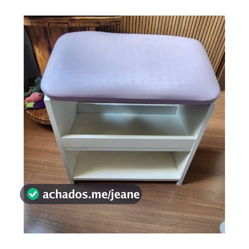 Apoio Suporte para Pernas SPA dos Pés Manicure Pedicure