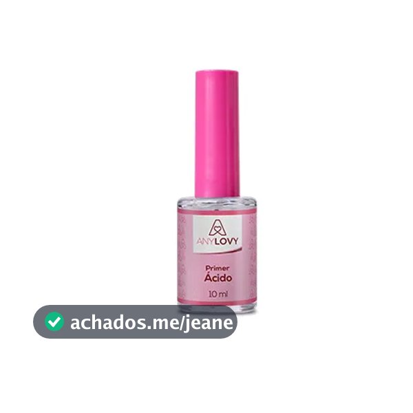 Primer Ácido Anylovy 10ml