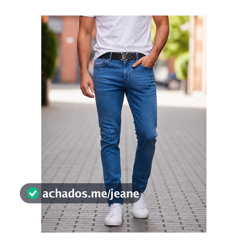 Cinto Para Calça Jeans Couro Griffe Masculino Drip Us Moda Gringo Tendência Estampa Quadriculada
