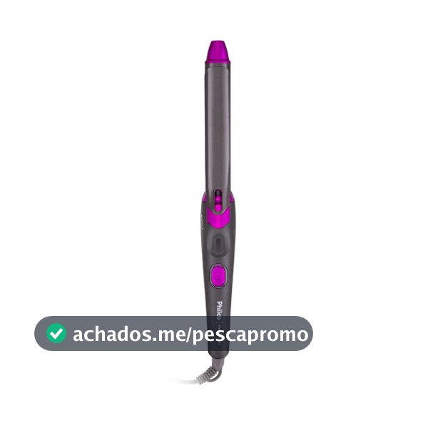 Modelador De Cachos Philco Intense Curves 220°C PEC15