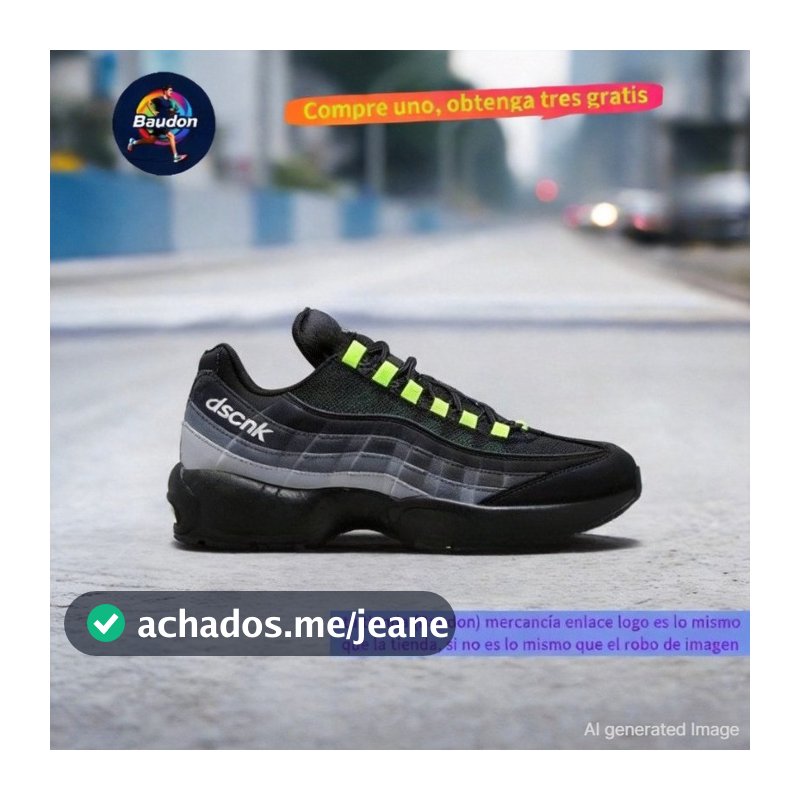 Unissex Moda Calçados Esportivos Fitness Big Sun 95 Homens Mulheres Tênis De Corrida