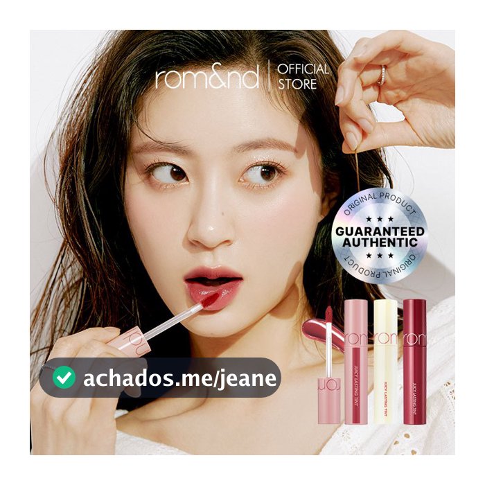 rom&nd Juicy Lasting Tint 5,5g