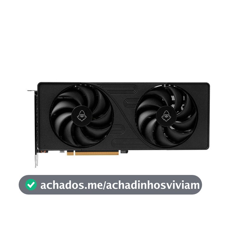 Placa de Video Mancer GeForce RTX 3070 Heimdall X, 8GB, GDDR6, 256-bit, MCR-RTX3070X