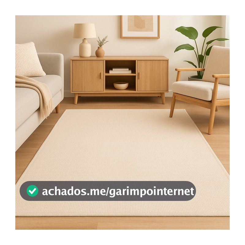 Tapete Geométrico de Sala 3,00x2,00m Tamanho Grande e 1,00x1,35m 2,00x1,35m 2,00x1,50m 2,50x 2,00m