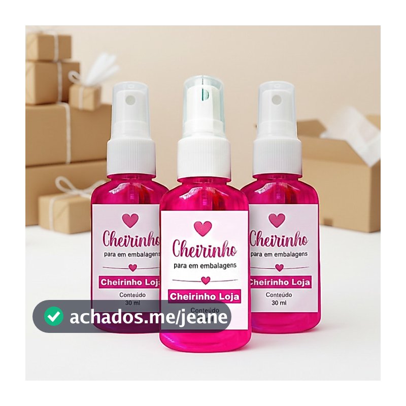 Cheirinhos para Pacotes, Encomendas, Caixas, Perfume, Embalagem, Cheiro da loja
