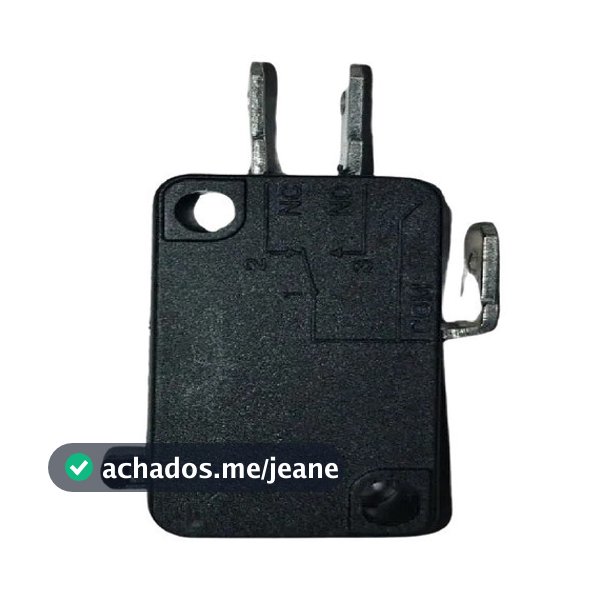 Micro Chave Szm-v16-fa-63 250v Microondas Vários Modelos