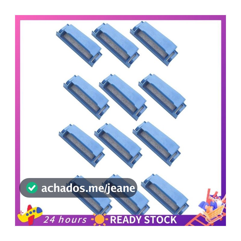 12 pcs Para Respironics DreamStation CPAP Filtro De Pólen Reutilizável