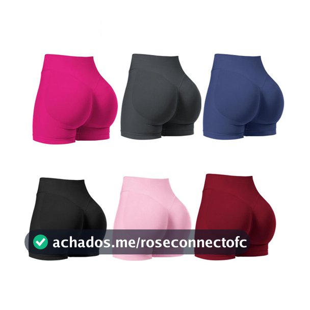 Suor não abafado cintura alta barriga estreita favo de mel secagem rápida engrossado Anti-exposição 0 fricção 3D pêssego