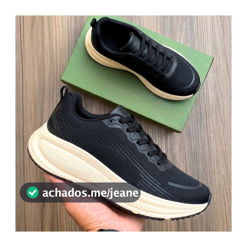 Tênis Masculino Feminino Academia Esportivo Sapato Masculino Femenino Confortável Macio Duradouro Caminhada