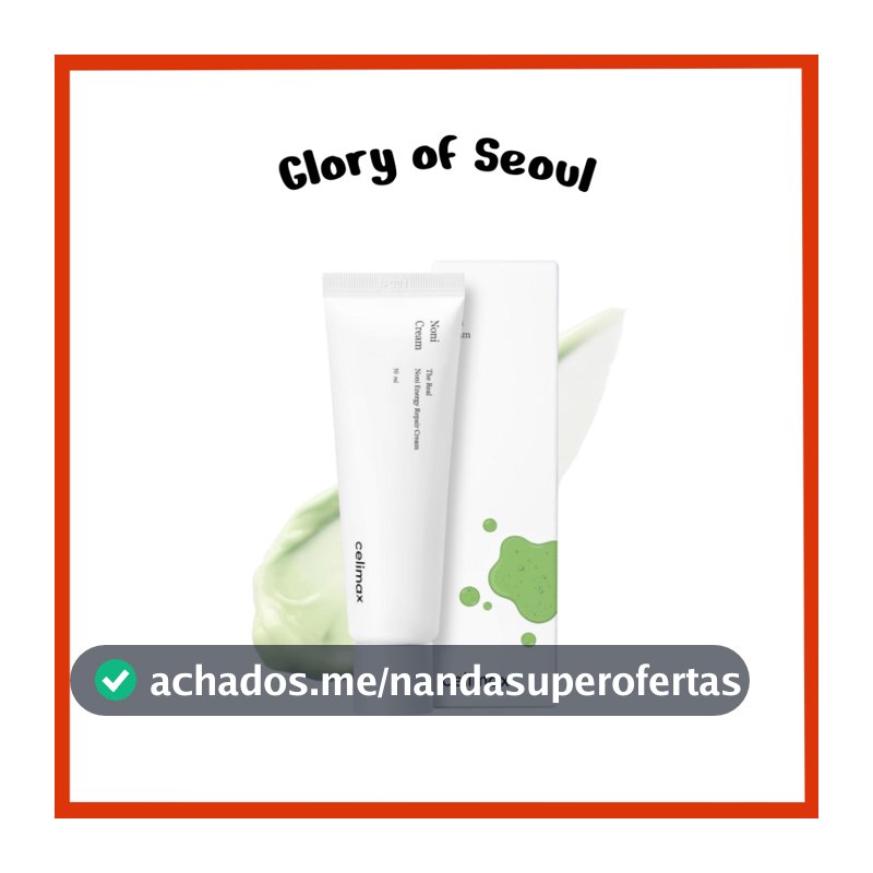 CELIMAX Nono reparos do Creme, 50ml