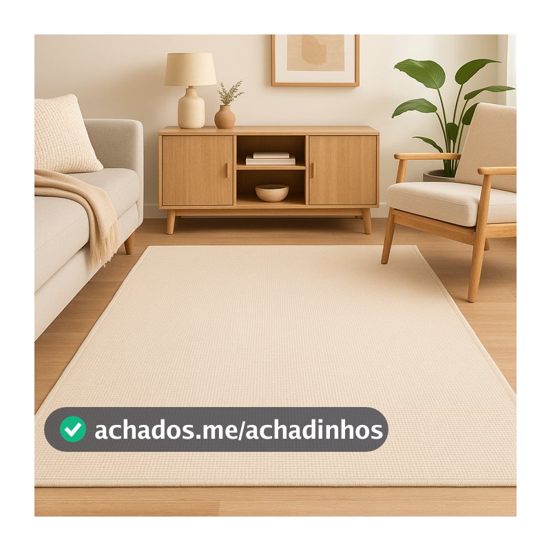 Tapete Geométrico de Sala 3,00x2,00m Tamanho Grande e 1,00x1,35m 2,00x1,35m 2,00x1,50m 2,50x 2,00m